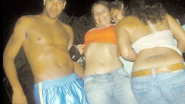 Futbolistas que perdieron su fortuna por los excesos y las mujeres