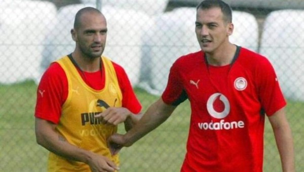 Darko Kovacevic sufrió un tiroteo que habría sido ejecutado por ex del Real Madrid