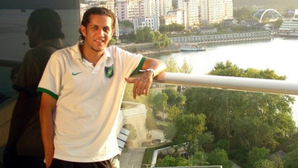 Así se conforma la legión de Honduras para la temporada 2018-19