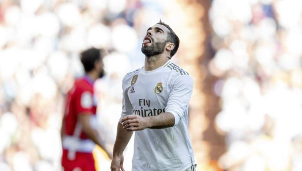 Sorpresivo: El 11 del Real Madrid para visitar al Galatasaray en el 'infierno turco' por la Champions