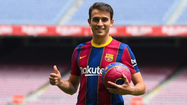 Así será el brutal 11 del Barcelona para ganar todo la próxima temporada; cuatro fichajes oficiales