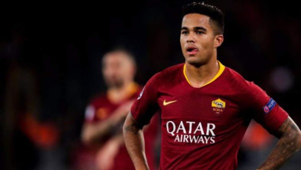 Mourinho comenzó su barrida en la Roma: despide a ocho jugadores y estos son los fichajes que quiere&nbsp;&nbsp;