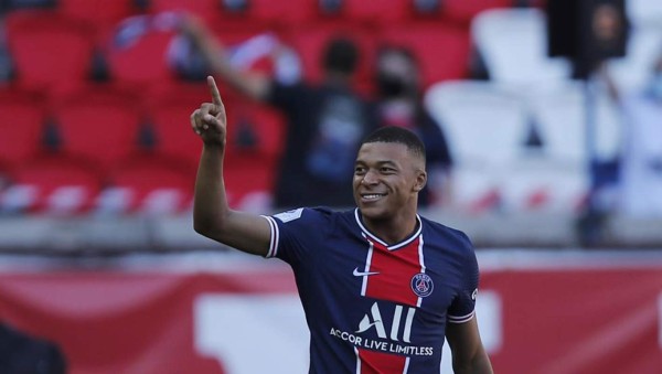 Messi ya fue contactado: Así sería el poderoso 11 del PSG si logran cerrar el fichaje de Leo