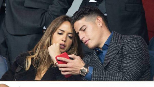 SORPRESAS: Las mejores parejas revelación de los deportistas en el año