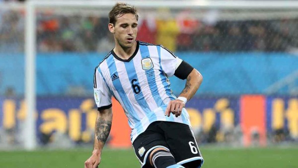 OFICIAL: Confirmados los números que portarán los jugadores argentinos en Rusia 2018