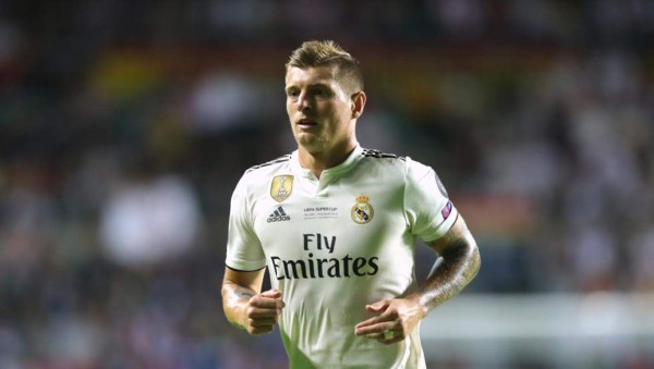 ¡Sin Navas! Filtran el 11 del Real Madrid para medirse ante el Girona en Montilivi