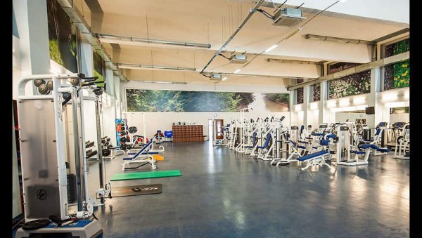 ¡De lujo! Conocé el búnker de México en el Mundial de Rusia 2018