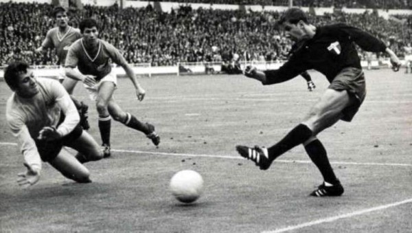 ¡Hermosas! Las camisas que ha utilizado México en los mundiales