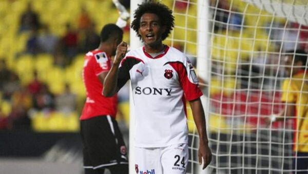 RUMORES Y FICHAJES: Un nicaragüense jugará en la Copa Sudamericana