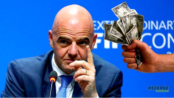 Los mejores memes tras la oficialización del mundial de FIFA 2026