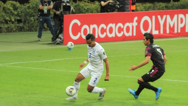 Transfermarkt: ¿En cuánto están valorados los futbolistas Sub-23 de Honduras y quién es el más caro?