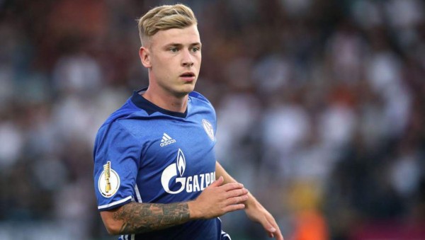 ¡Increíble! Los cracks que el Schalke 04 ha dejado ir libres y otros a bajo precio