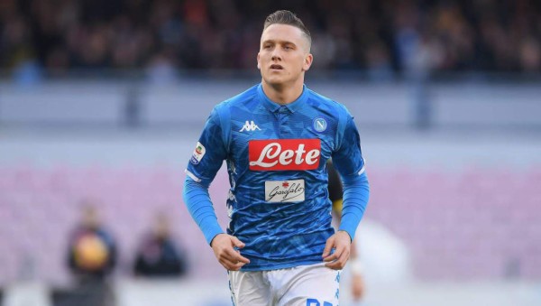 ¿Y el Chucky Lozano? Napoli y su 11 titular para detener al Barcelona en Champions