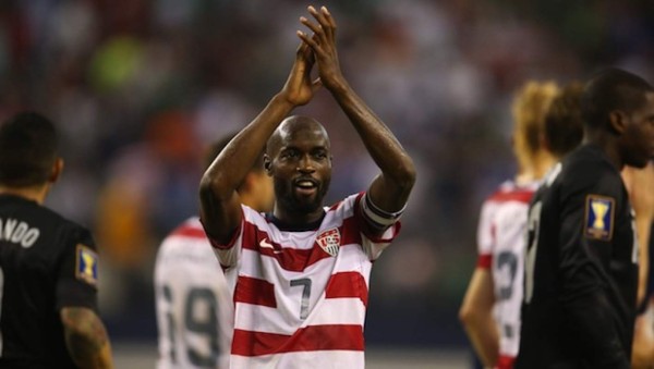 Los goleadores de cada edición de la Copa Oro de Concacaf