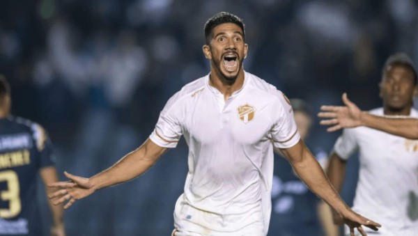 Con un viejo conocido: El 11 que alista Comunicaciones para sorprender al Motagua por la Liga Concacaf