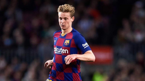 Revolución en el 11 titular del Barcelona sin Messi: El sustituto del '10', el nuevo capitán y tridente matón