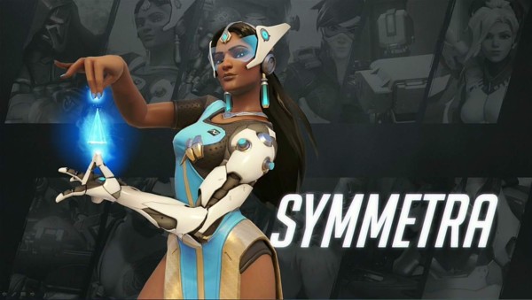 Las sexis protagonistas de Overwatch que páginas para adultos quieren fichar