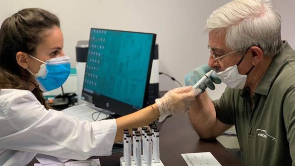 Los síntomas que indican que ya tuviste Covid-19 y posiblemente no te diste cuenta