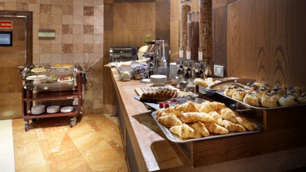 Piscina, gimnasio y comodidad: El lujoso hotel donde se hospedará Boca Juniors en España&nbsp;&nbsp;