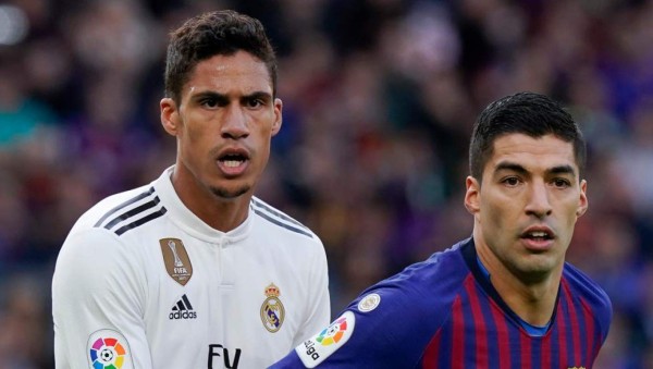 Sin miedo a Messi: El sorpresivo 11 del Real Madrid para eliminar al Barcelona en Copa del Rey