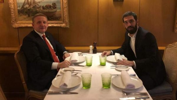 Mercado de fichajes: Barrida en el Barcelona; Real Madrid contacta a crack