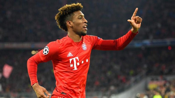 Con dos bajas: El poderoso 11 del Bayern Munich para la final del Mundial de Clubes ante Tigres
