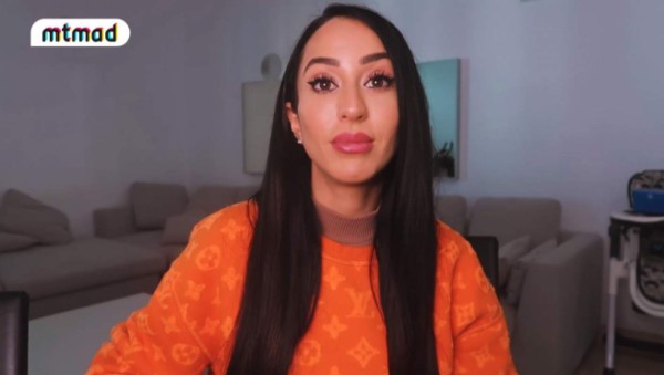 Las picantes confesiones de su vida íntima con ex jugador del Real Madrid: 'Me encantan los juguetes'&nbsp;&nbsp;