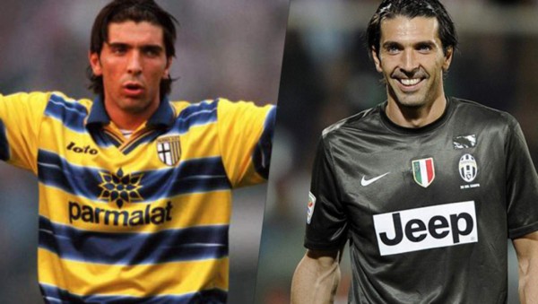 ÍDOLOS: Ellos son los cracks que han sido amados en más de un club