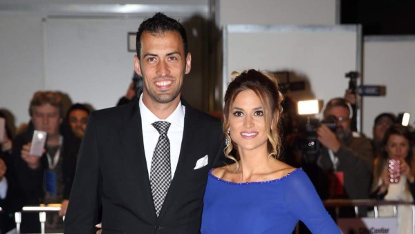 Nuevas invitadas: Las bellezas del clásico entre Barcelona y Real Madrid