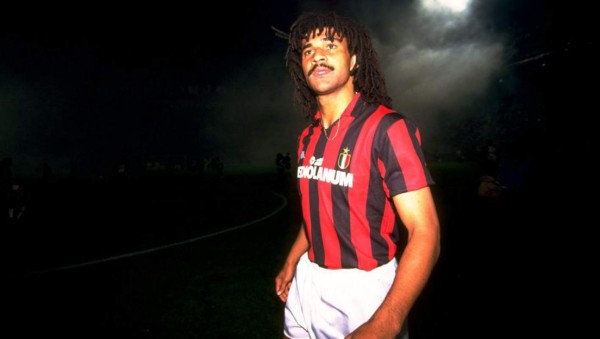 ¿Cuánto costarían hoy los grandes cracks del fútbol? Estudio lo revela