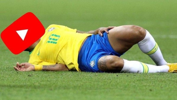 Los imperdibles memes que dejó la caída mundial de YouTube