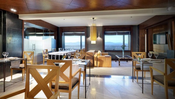 Piscina, gimnasio y comodidad: El lujoso hotel donde se hospedará Boca Juniors en España&nbsp;&nbsp;