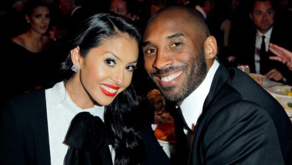 Vanessa encuentra un sobre secreto que le dejó Kobe Bryant: ''Para el amor de mi vida...''