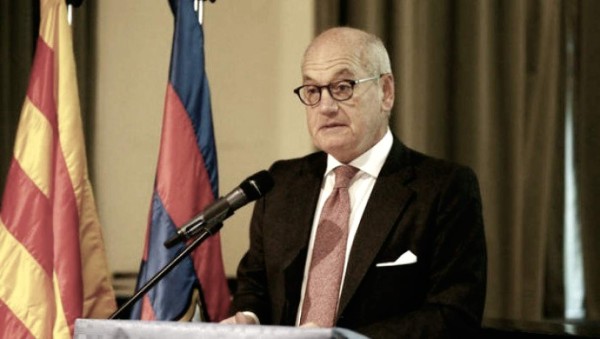 BOMBAZO: ¡Crack del Barcelona saldría si Cataluña se independiza!