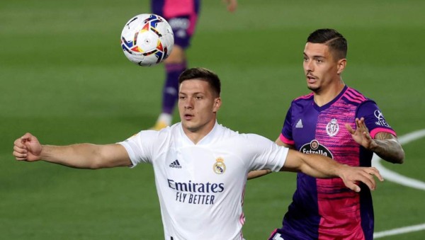 Mercado de fichajes: Barcelona presenta crack, bombazo de la Juventus y Real Madrid es noticia&nbsp;&nbsp;