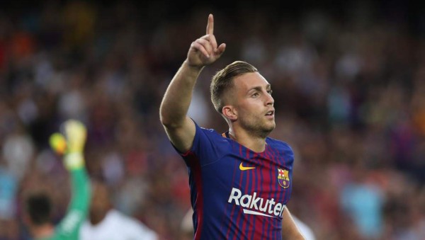 ¡Equipazo! Así se conformaría el 11 titular de la Selección de Cataluña