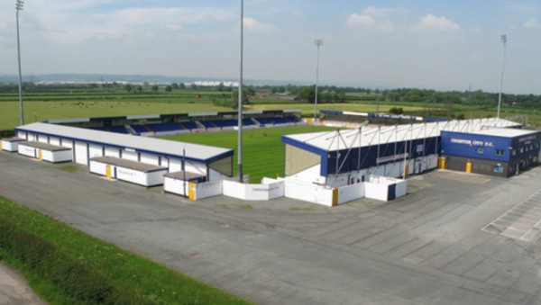 Así son los estadios por el mundo que han sido criticados por su diseño