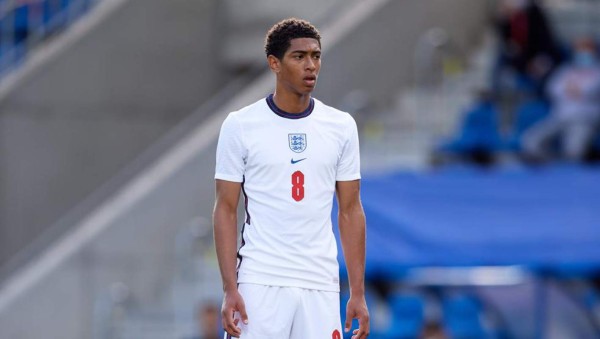 ¡Serán el futuro! Las 14 joyitas que debes seguir en la Eurocopa 2021; algunos ya brillan en la élite