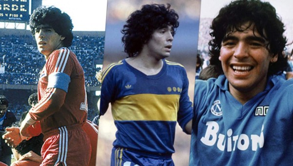 ÍDOLOS: Ellos son los cracks que han sido amados en más de un club