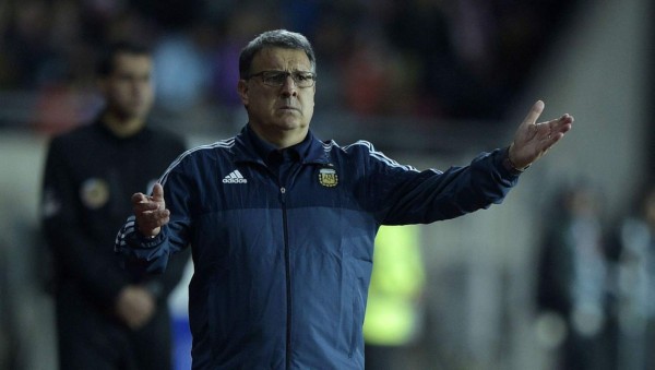 Los técnicos que no lograron ganar un título con Argentina en los últimos 23 años