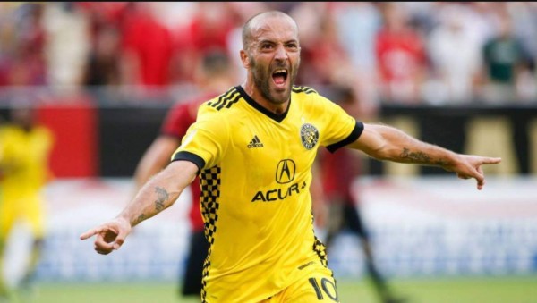 Los mejores latinos de la MLS en la temporada 2018