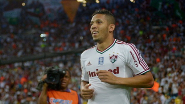 Los nuevos fichajes de la MLS para la temporada 2014