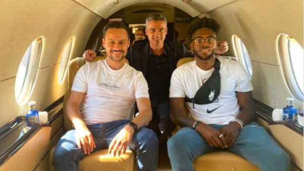 Mercado de fichajes: Bombazo de Sergio Ramos, la próxima baja del Barcelona y Varane se va