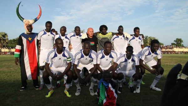 Las 20 peores selecciones posicionadas en el Ranking de la FIFA