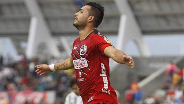 Los últimos movimientos de los jugadores mexicanos fichados en el extranjero