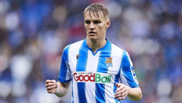 Viendo el futuro: Real Madrid y su envidiable colección de jóvenes figuras