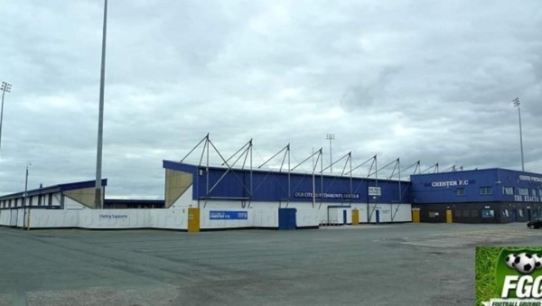 Los estadios de fútbol más feos del mundo y que nunca has visto