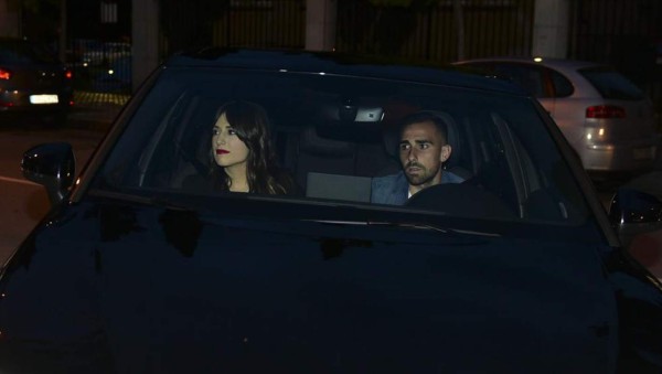 Cena de lujo: Así celebran título de Liga jugadores del Barcelona con sus esposas