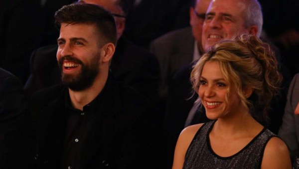 Ellas son las parejas de los futbolistas que jugarán el Clásico de España