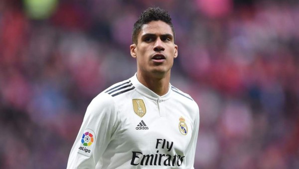 El increíble y potente 11 del Real Madrid dentro de cinco años, según AS